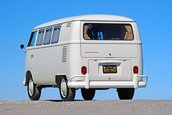 Volkswagen Type 2 EZ Camper de vanzare