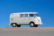 Volkswagen Type 2 EZ Camper de vanzare