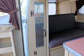 Volkswagen Type 2 EZ Camper de vanzare