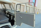 Volkswagen Type 2 EZ Camper de vanzare