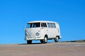 Volkswagen Type 2 EZ Camper de vanzare