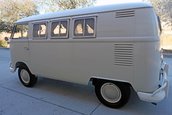 Volkswagen Type 2 EZ Camper de vanzare