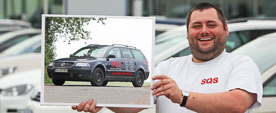 Volkswagen-ul asta Passat are peste 1.000.000 de kilometri in bord. Si inca rezista eroic Volkswagen-ul asta Passat are peste 1.000.000 de kilometri in bord. Si inca rezista eroic