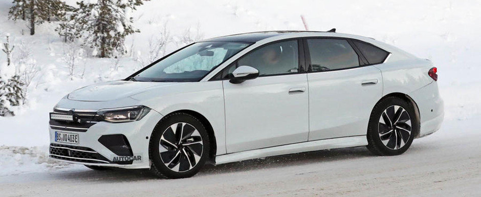 Volkswagen-ul care a pus pe jar intreaga planeta. Cum arata misteriosul automobil german Volkswagen-ul care a pus pe jar intreaga planeta. Cum arata misteriosul automobil german