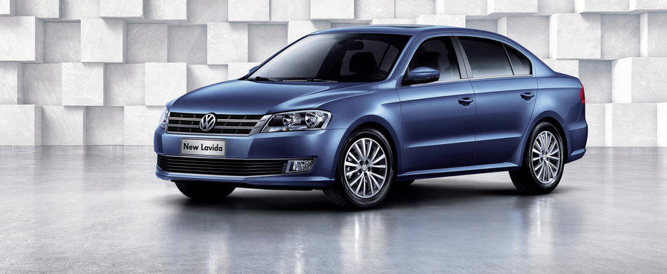 Volkswagen-ul care concureaza Dacia se lanseaza in 2018