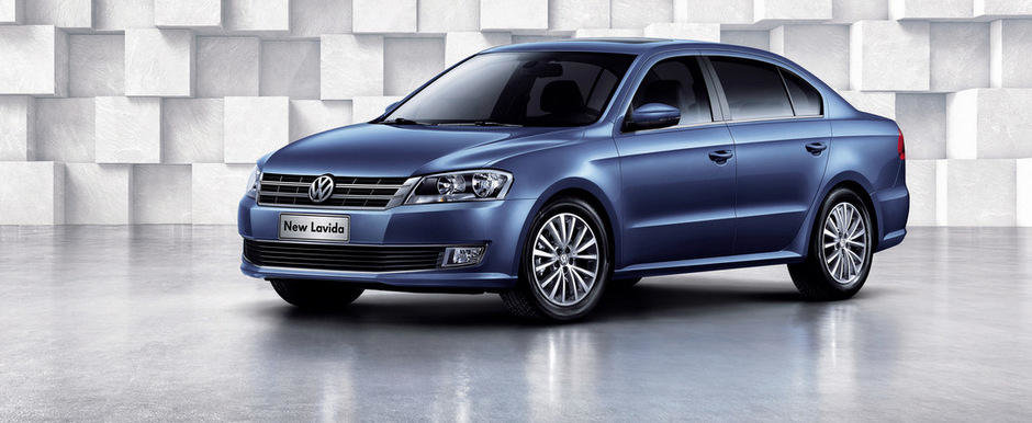 Volkswagen-ul care concureaza Dacia se lanseaza in 2018 Volkswagen-ul care concureaza Dacia se lanseaza in 2018