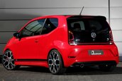 Volkswagen Up! GTI B&B Automobiltechnik