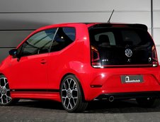 Volkswagen Up! GTI B&B Automobiltechnik