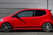 Volkswagen Up! GTI B&B Automobiltechnik