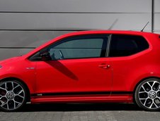 Volkswagen Up! GTI B&B Automobiltechnik