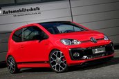 Volkswagen Up! GTI B&B Automobiltechnik