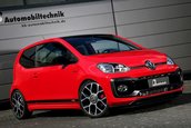 Volkswagen Up! GTI B&B Automobiltechnik