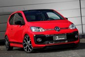 Volkswagen Up! GTI B&B Automobiltechnik