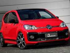 Volkswagen Up! GTI B&B Automobiltechnik