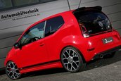 Volkswagen Up! GTI B&B Automobiltechnik