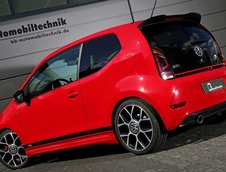 Volkswagen Up! GTI B&B Automobiltechnik