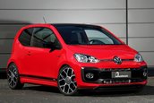 Volkswagen Up! GTI B&B Automobiltechnik