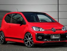 Volkswagen Up! GTI B&B Automobiltechnik