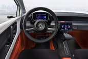 Volkswagen Up!Lite Concept