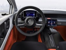Volkswagen Up!Lite Concept
