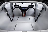 Volkswagen Up!Lite Concept