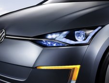 Volkswagen Up!Lite Concept