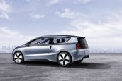 Volkswagen Up!Lite Concept
