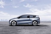 Volkswagen Up!Lite Concept