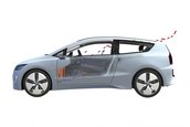 Volkswagen Up!Lite Concept