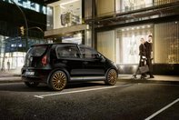 Volkswagen up! Special Edition