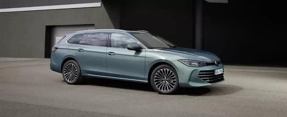 Volkswagen va lansa un nou tip de motor. Nemtii nu au mai oferit niciodata aceasta motorizare Volkswagen va lansa un nou tip de motor. Nemtii nu au mai oferit niciodata aceasta motorizare
