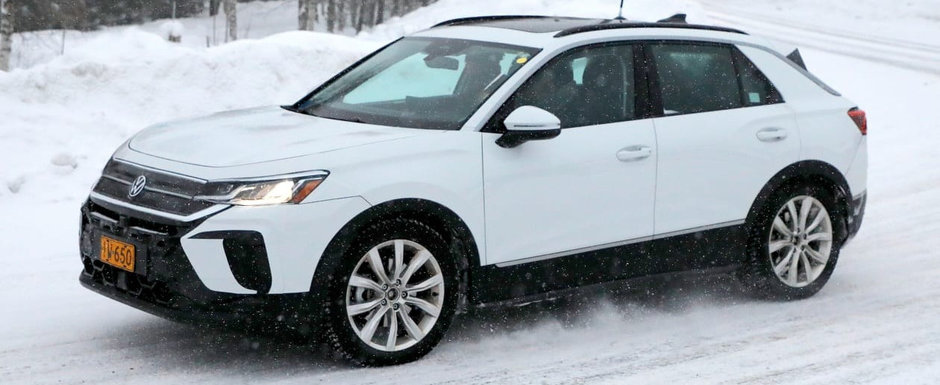 Volkswagen va lansa un nou tip de motor. Nemtii nu au mai oferit niciodata aceasta motorizare Volkswagen va lansa un nou tip de motor. Nemtii nu au mai oferit niciodata aceasta motorizare
