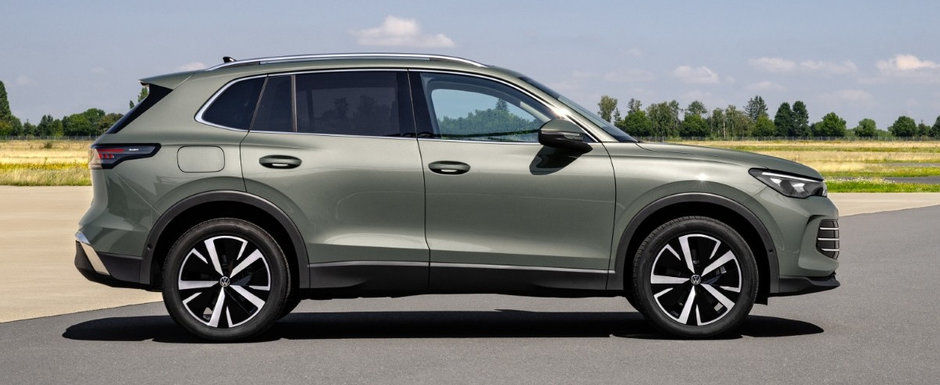 Volkswagen, vanzari record: cea mai mare cota de piata in ultimii trei ani! Volkswagen, vanzari record: cea mai mare cota de piata in ultimii trei ani!