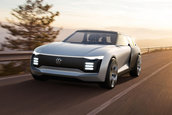 Volkswagen Varok concept