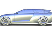 Volkswagen Varok concept