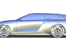 Volkswagen Varok concept