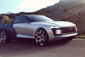 Volkswagen Varok concept