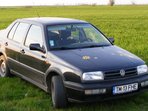 Volkswagen Vento 1.9 GTD