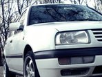 Volkswagen Vento 1.9 TD