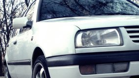 Volkswagen Vento