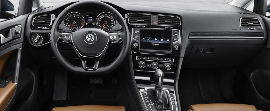 Volkswagen vrea sa construiasca o cutie DSG cu 10 trepte Volkswagen vrea sa construiasca o cutie DSG cu 10 trepte