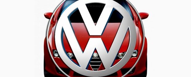 Volkswagen vrea sa cumpere Alfa Romeo