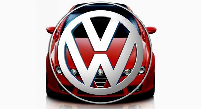 Volkswagen vrea sa cumpere Alfa Romeo Volkswagen vrea sa cumpere Alfa Romeo