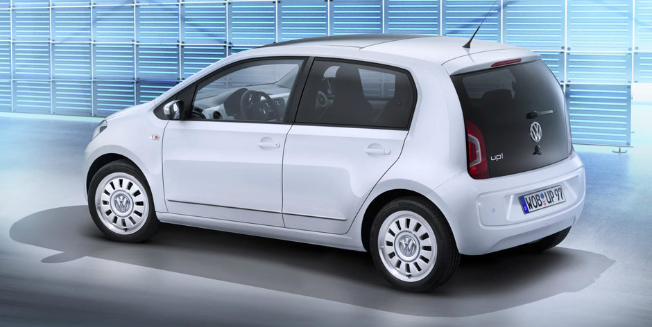 Volkswagen vrea sa scoata pe piata masina de 6000 de Euro Volkswagen vrea sa scoata pe piata masina de 6000 de Euro
