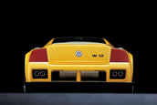 Volkswagen W12 Concept