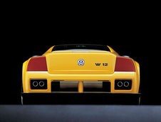 Volkswagen W12 Concept