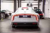 Volkswagen XL1 de vanzare
