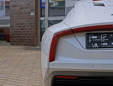 Volkswagen XL1 de vanzare
