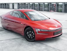 Volkswagen XL1 de vanzare