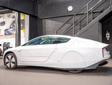 Volkswagen XL1 de vanzare